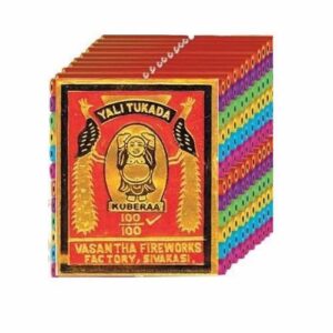 Tukda chorsa (10pcs)